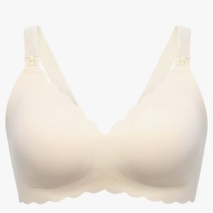 Momcozy Nursing Bra